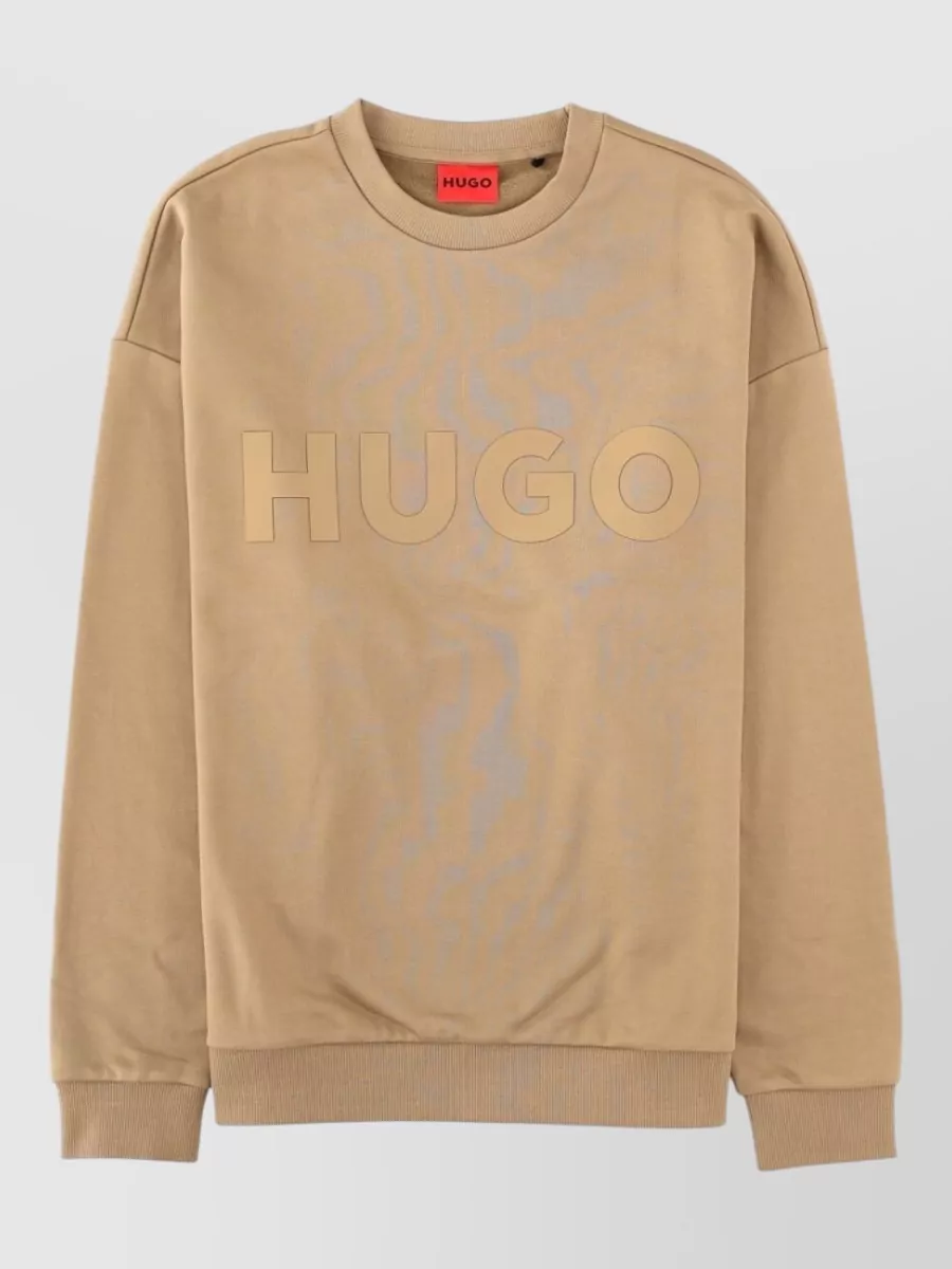 Hugo logo t-shirt