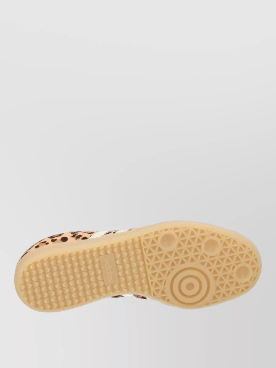 Adidas Originals Horse Hair Low-Top Sneakers