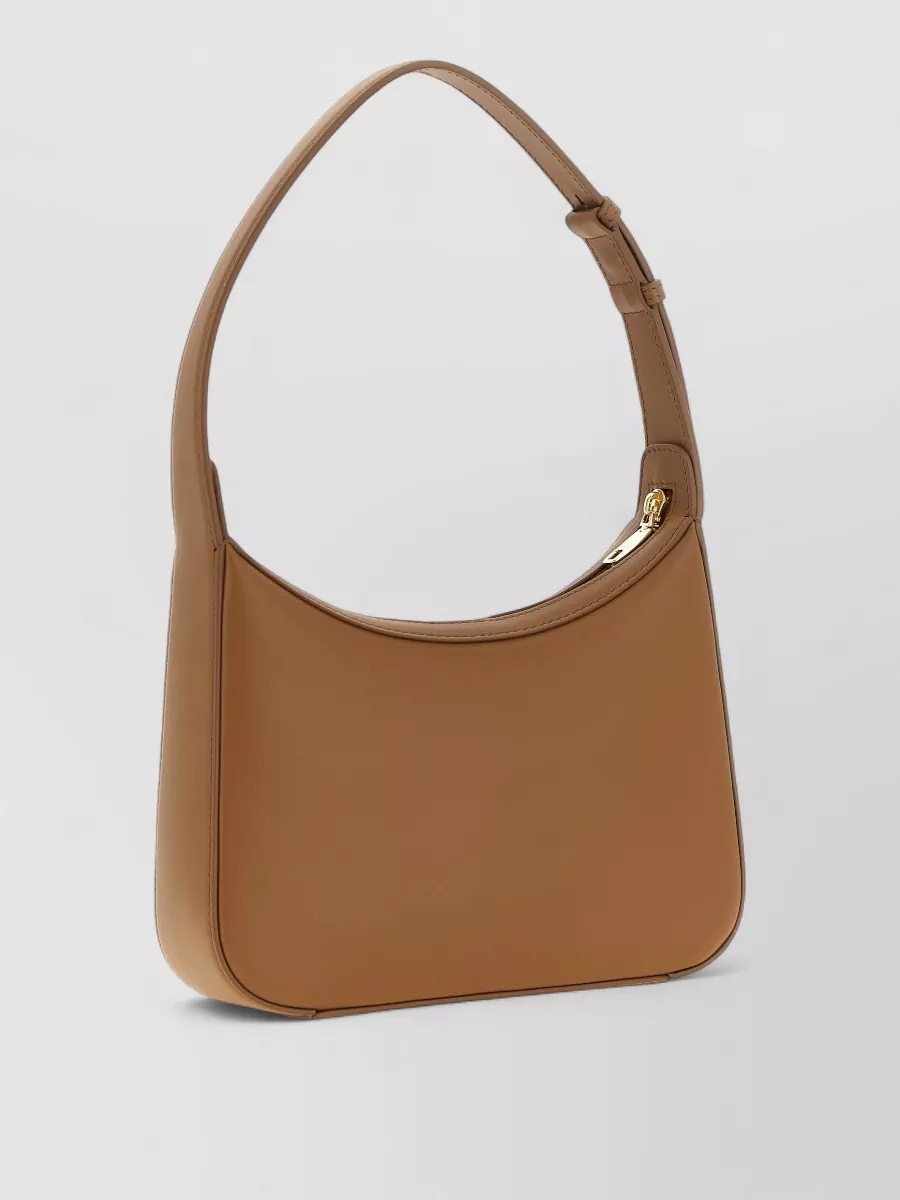 Dolce&Gabbana 3,5 Calfskin Shoulder Bag