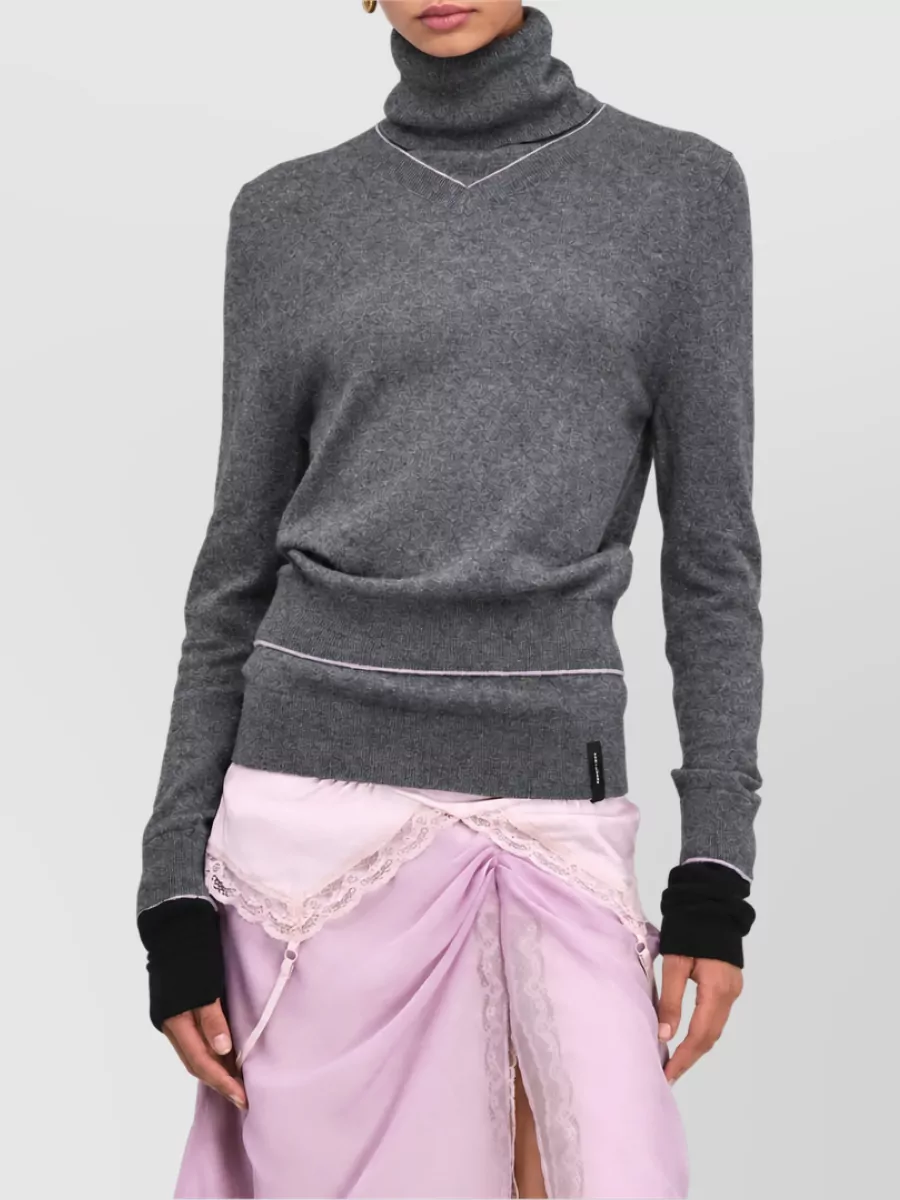 Marc Jacobs Cashmere Blend Sweater