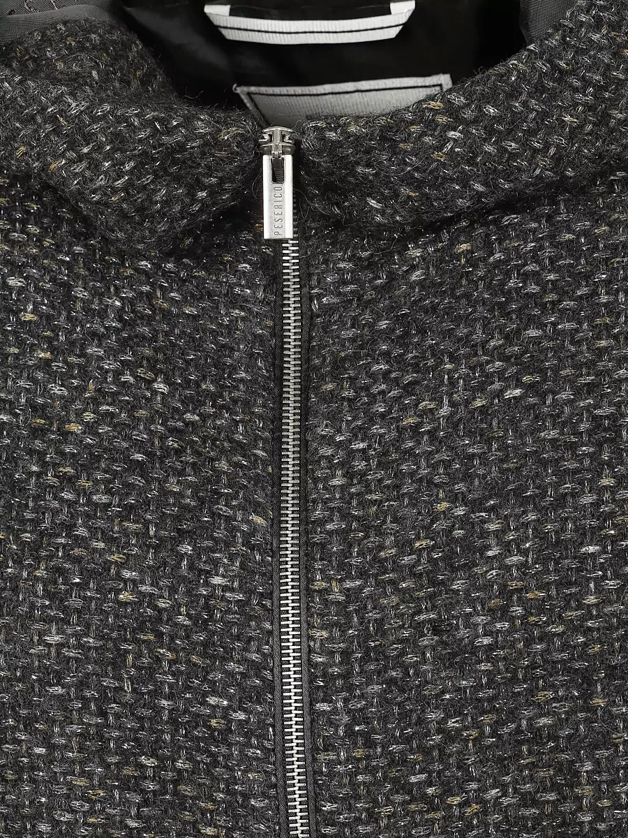 Peserico Wool Alpaca Cape