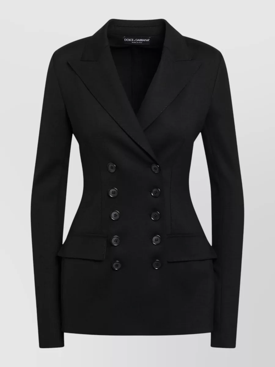 Dolce&Gabbana blazer