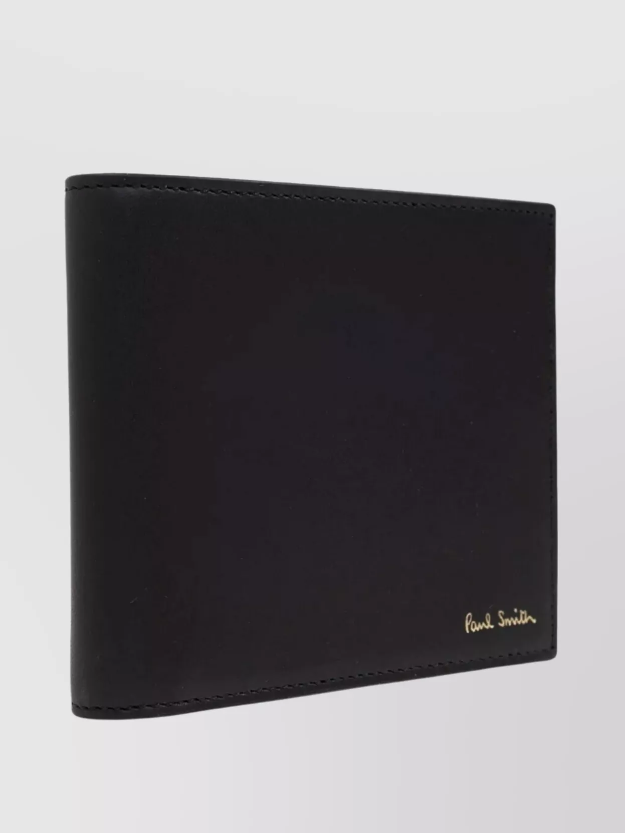 Paul Smith Men's Billfold Coin Wallet