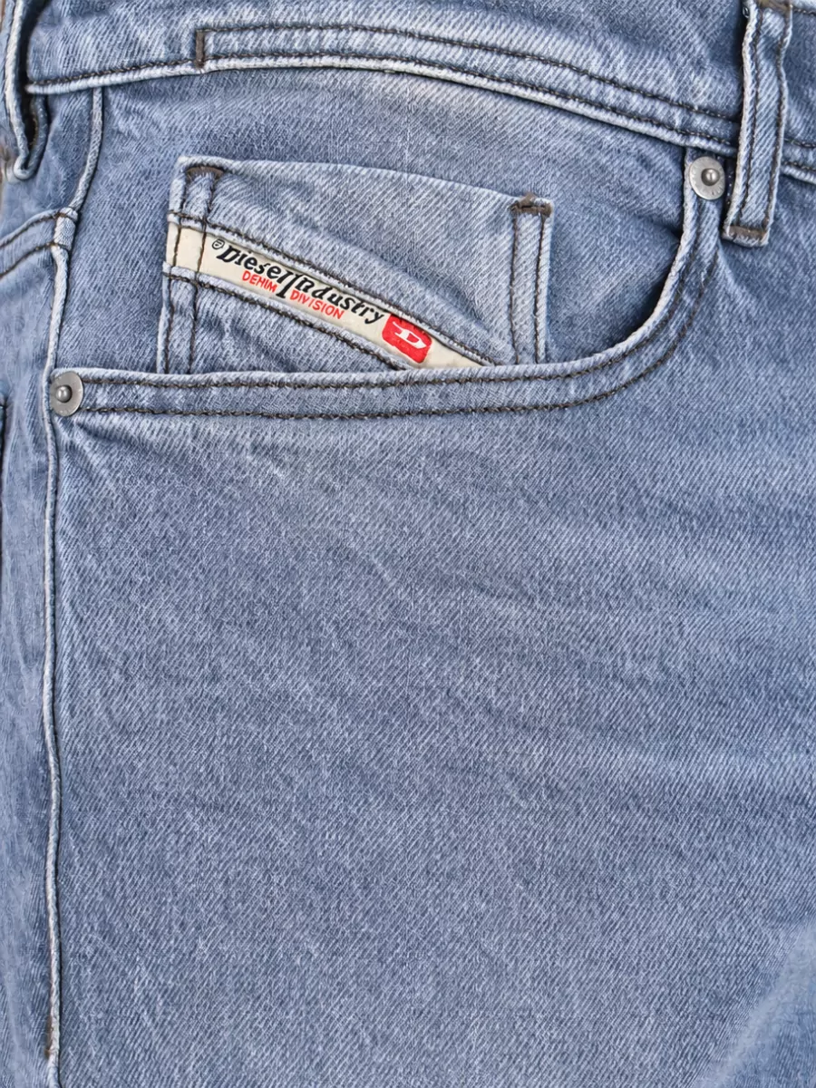 Diesel Denim Jeans