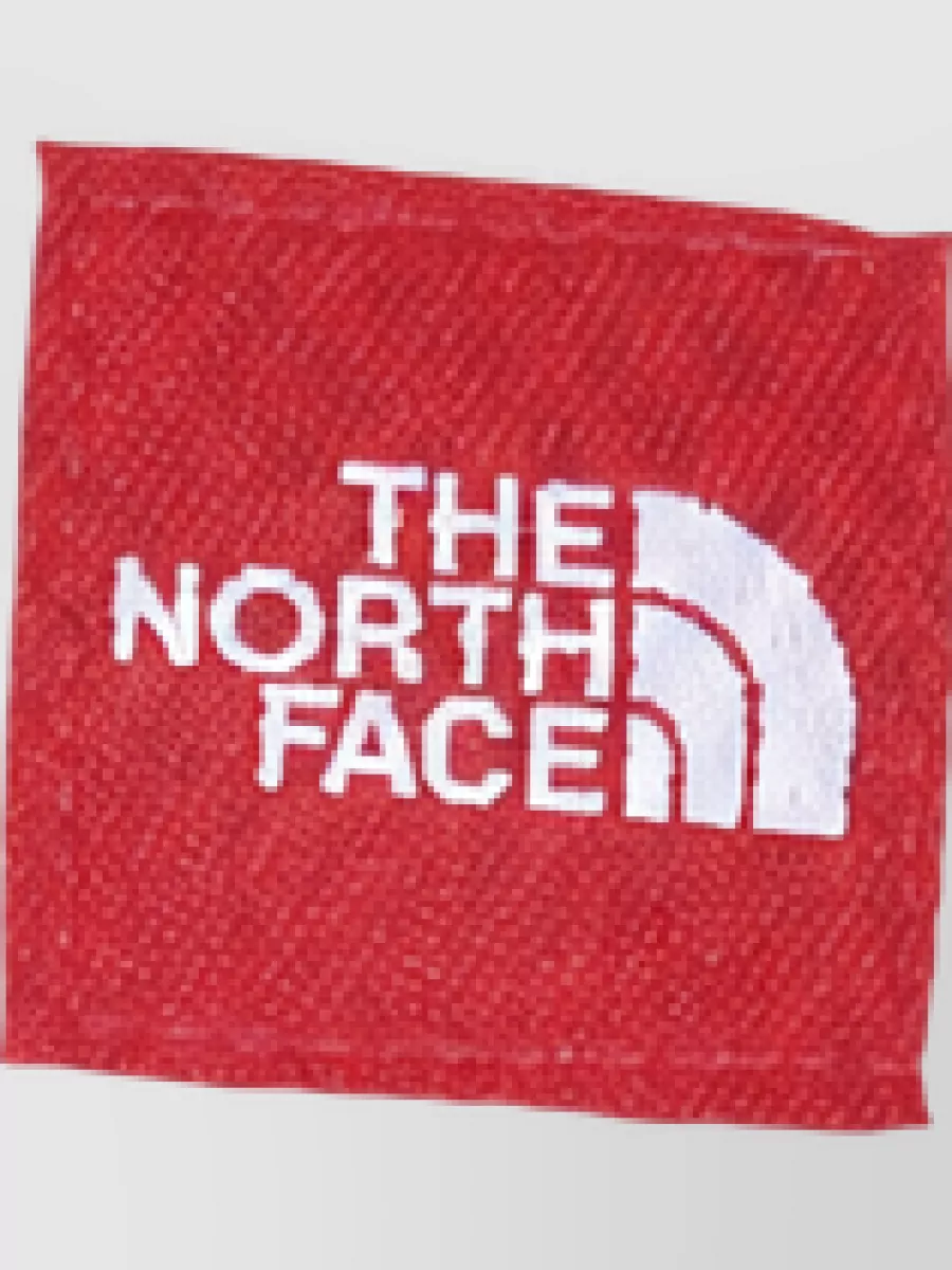 The North Face Cotton Short-Sleeve T-Shirt