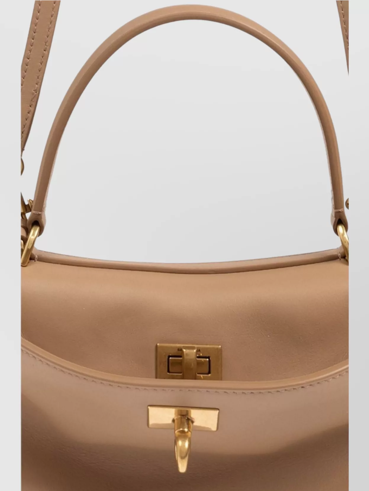 Balenciaga Cross-Body Bags & Satchels With Adjustable Strap
