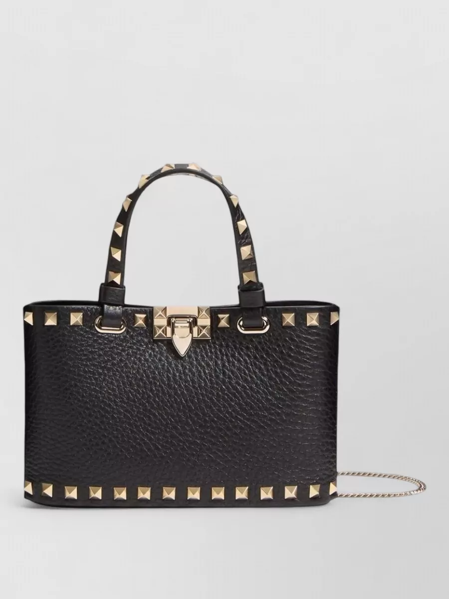 Valentino Garavani Alltime Tote Bag