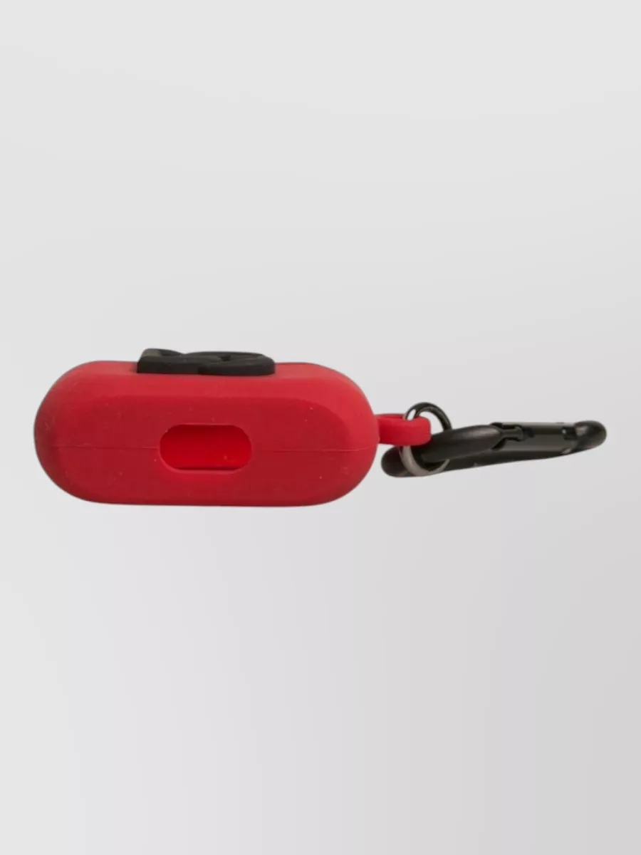 Dolce&Gabbana Silicone Logo Airpods Case