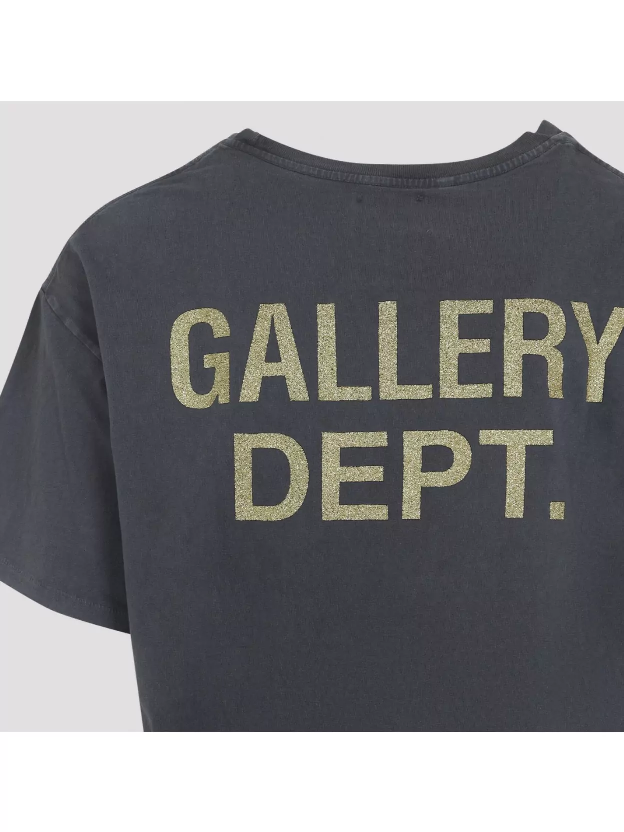 Gallery Dept. Graphic Print Short Sleeve T-Shirt