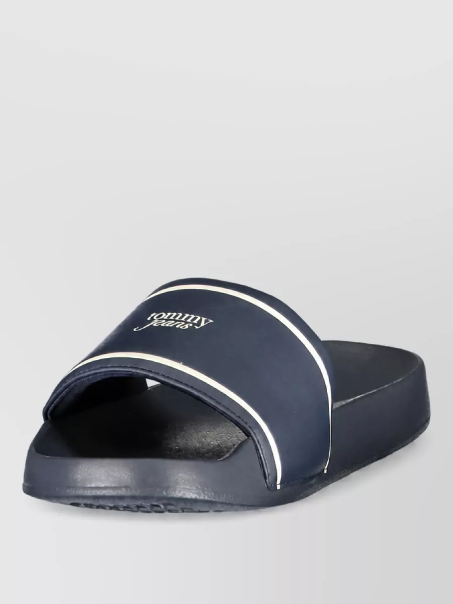 Tommy Hilfiger slides