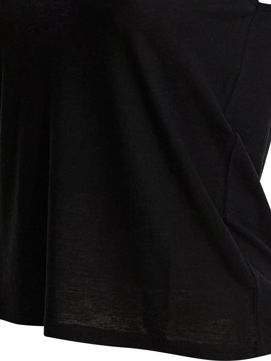 Loulou Studio Sleeveless Cotton Top