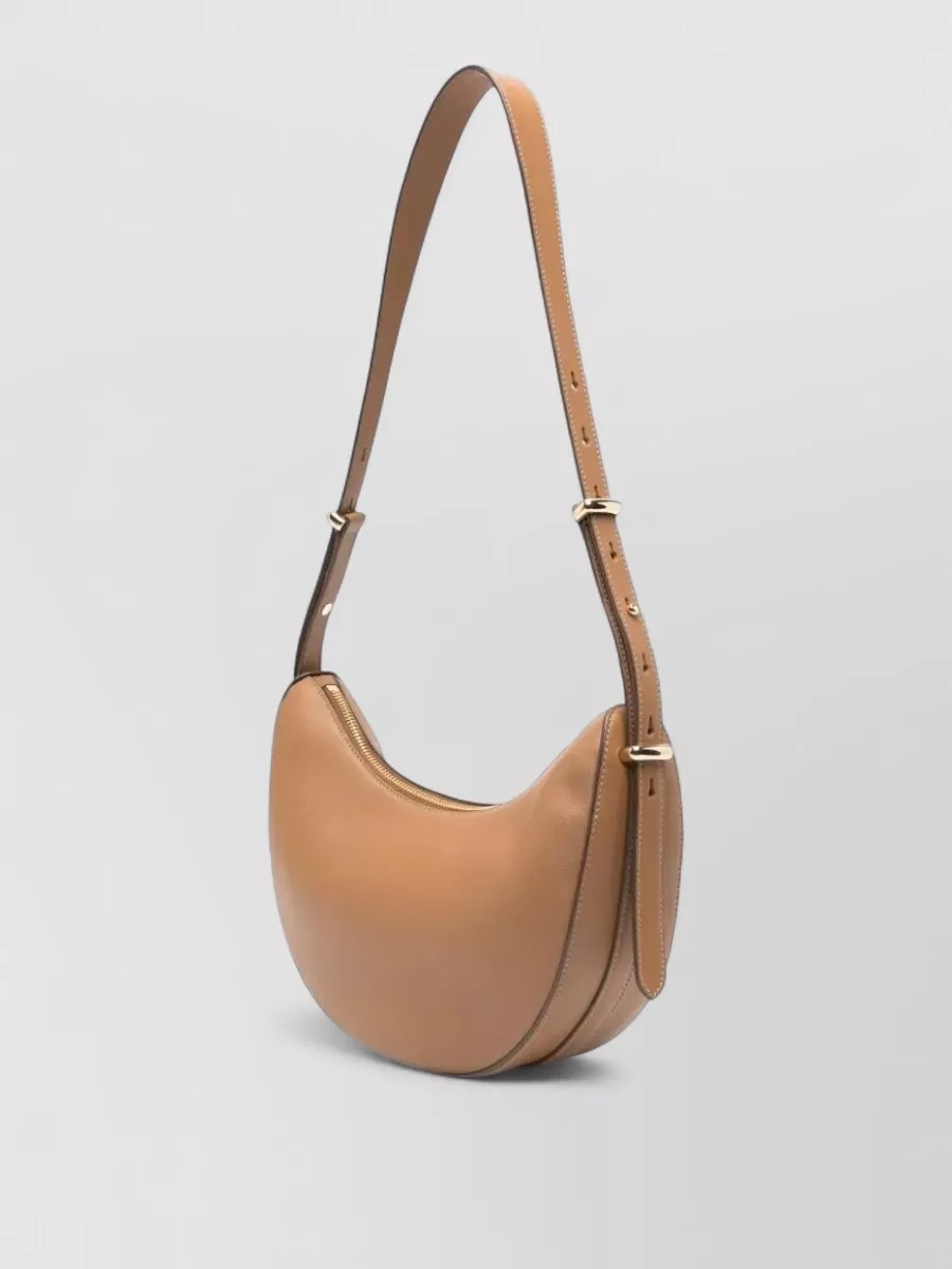 Prada Leather Shoulder Bag