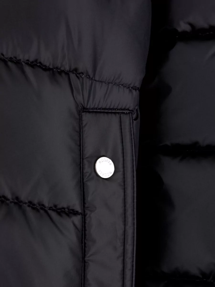 Moorer Down Puffer Jacket