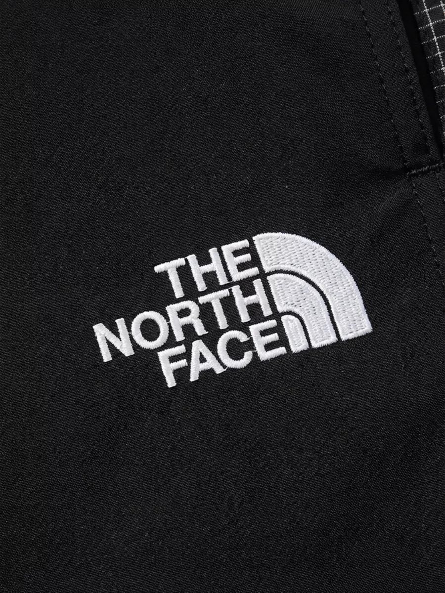 The North Face Nylon Belted Bermuda Shorts