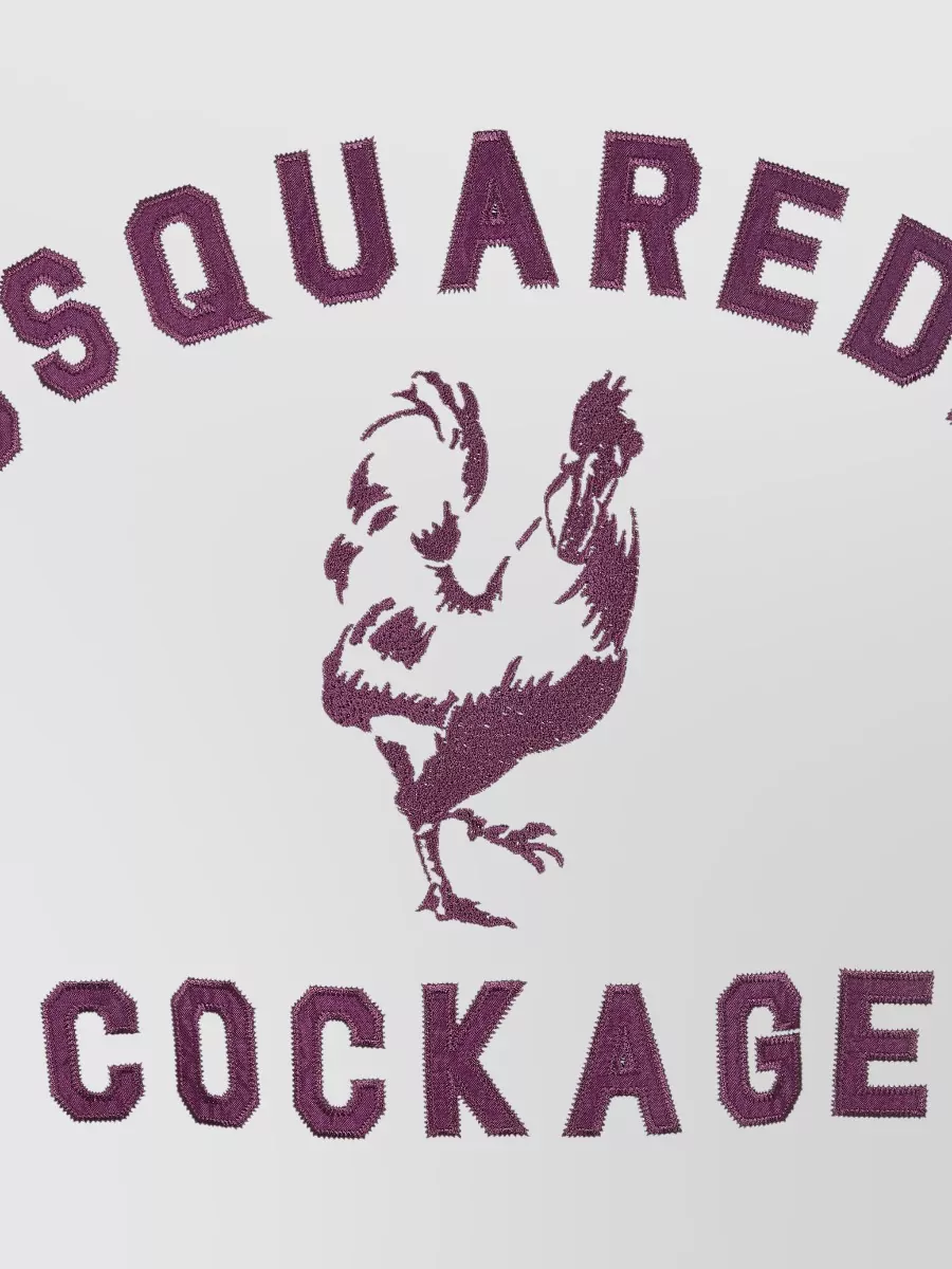 Dsquared2 Cool Fit T-Shirt