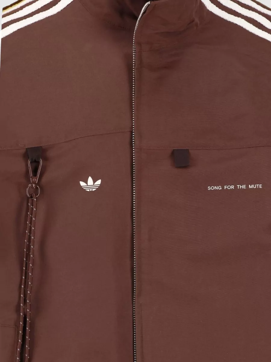 Adidas Hoodie Jacket
