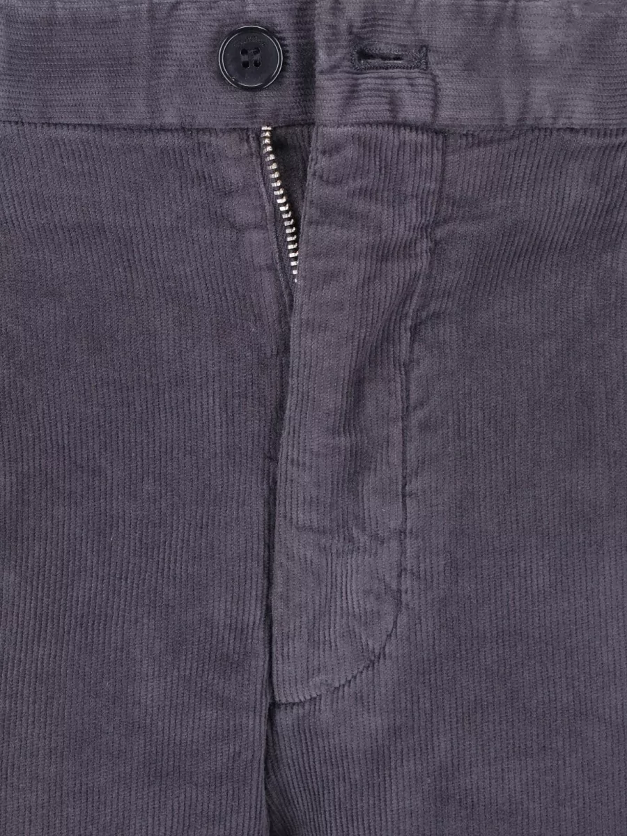 Incotex Straight-Leg Chinos