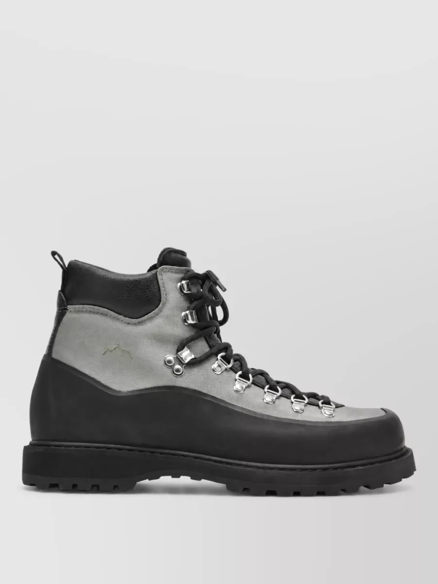 Diemme boots