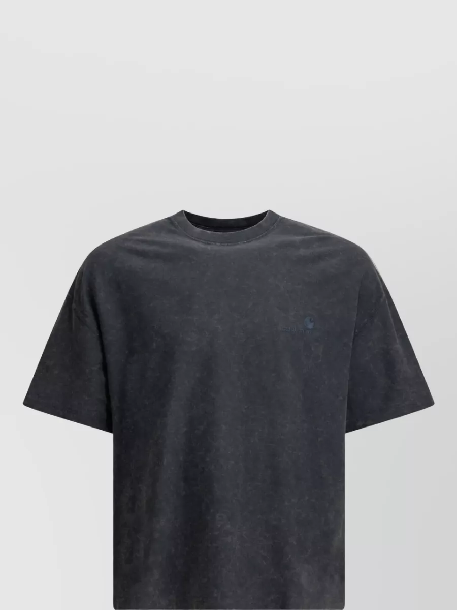 Carhartt Wip cotton crew-neck t-shirt