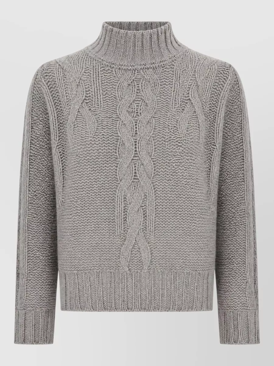 Panicale Cashmere Blend Jumper