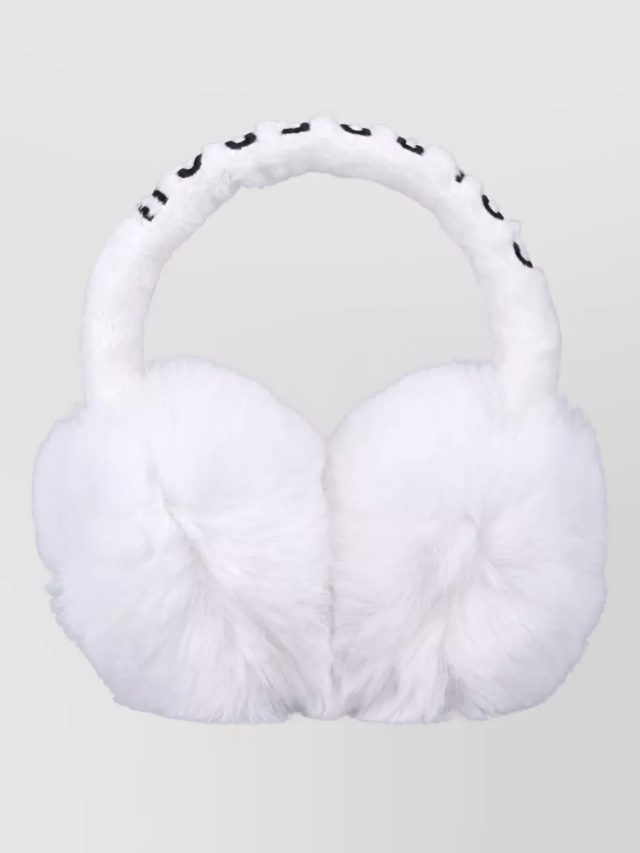 Goldbergh ear muffs