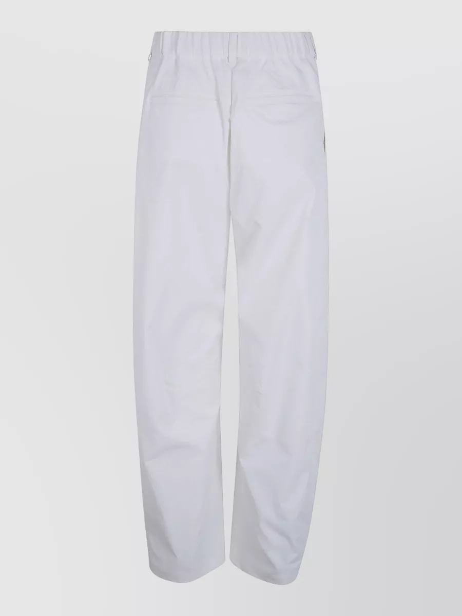 Herno Wide-Leg Trousers
