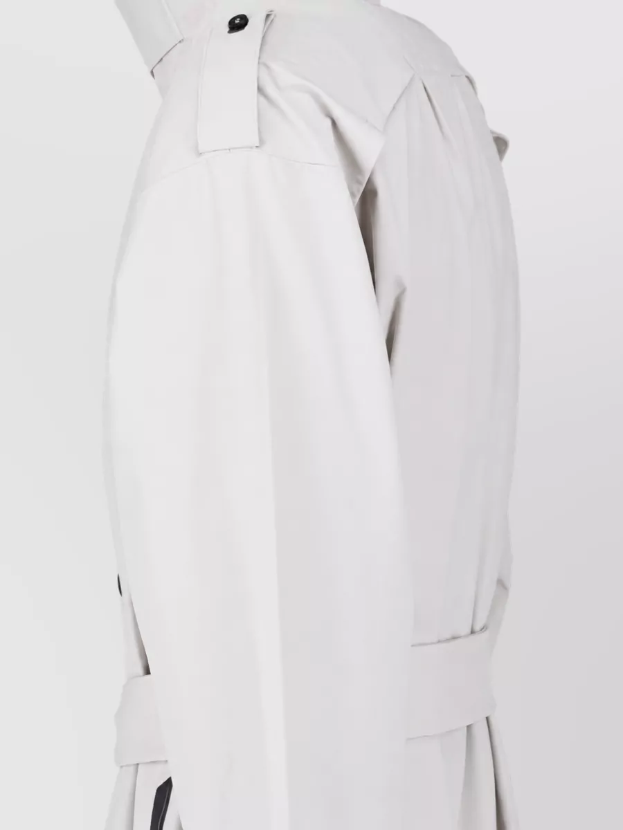 Adidas Trench Coat