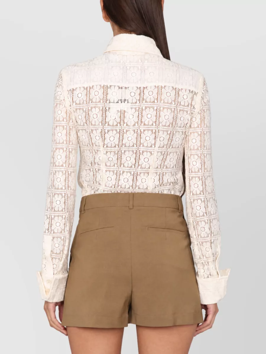 Max Mara Shirt