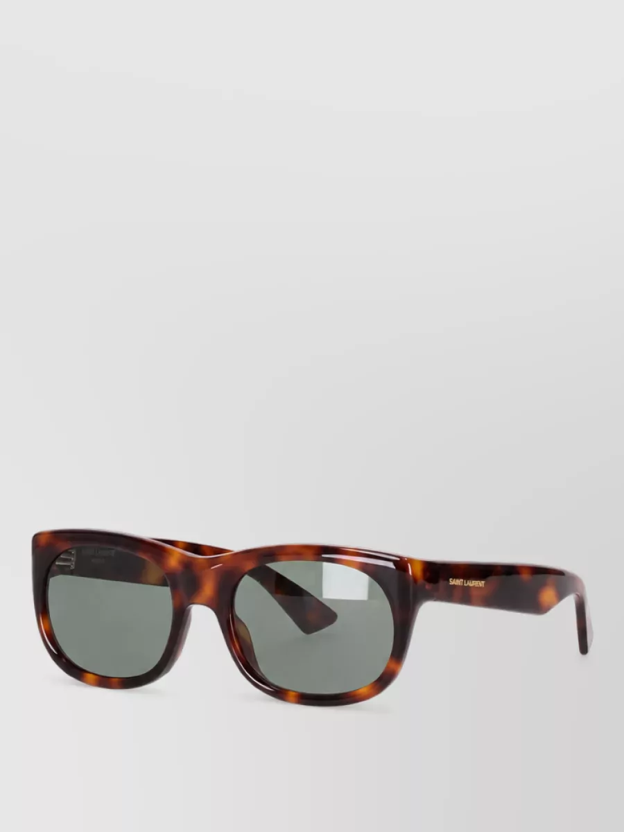 Saint Laurent Rectangular Sunglasses