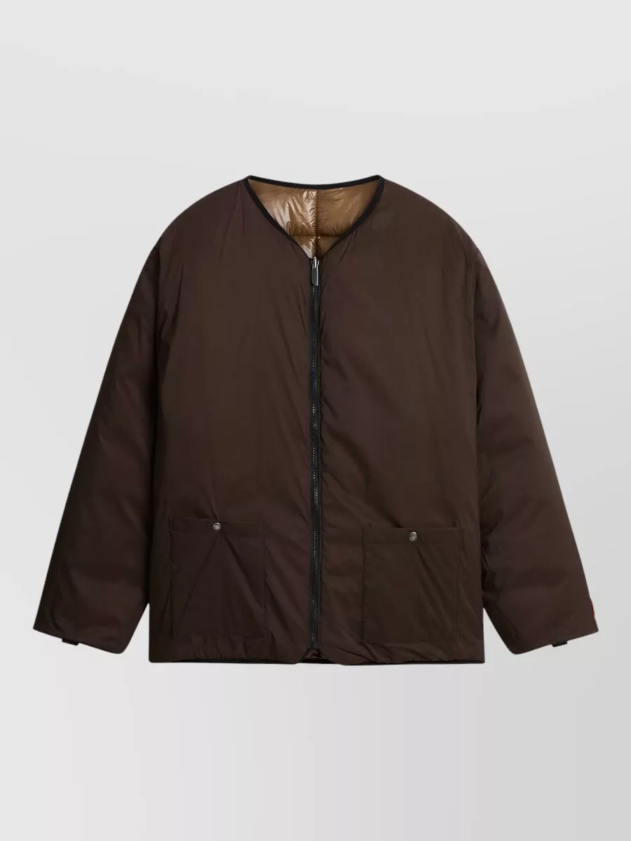 The North Face Reversible Padded Jacket