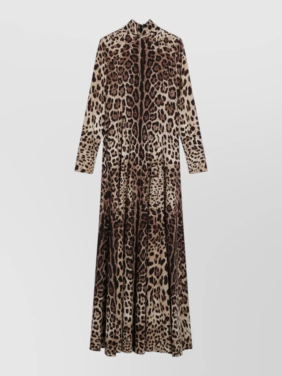 Dolce&Gabbana maxi dress