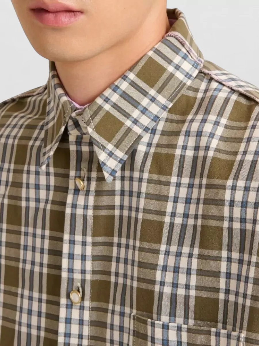 Marni Cotton Shirt
