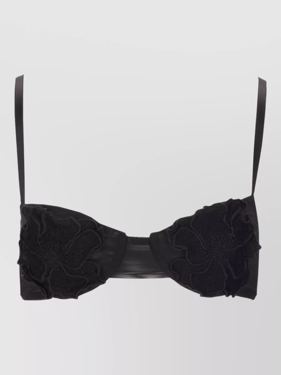 Elisabetta Franchi tank top
