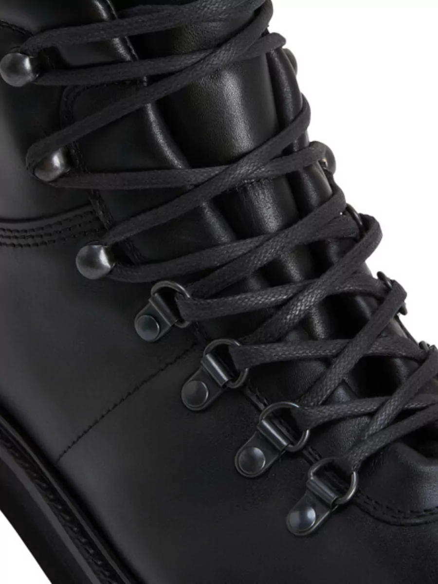 Woolrich Hiking Boots