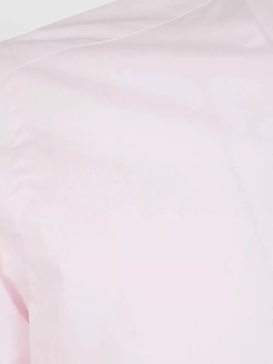 Tintoria Mattei Cotton Stretch Shirt