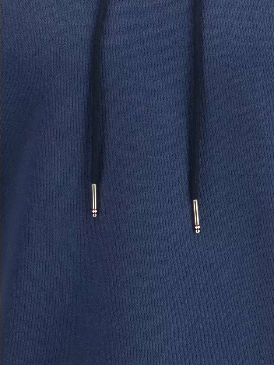 Thom Browne Cotton Hoodie