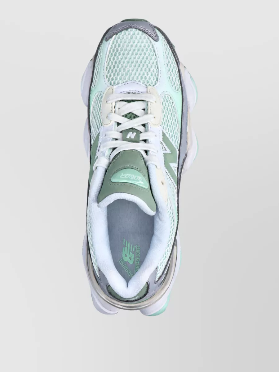New Balance Low-Top Sneakers