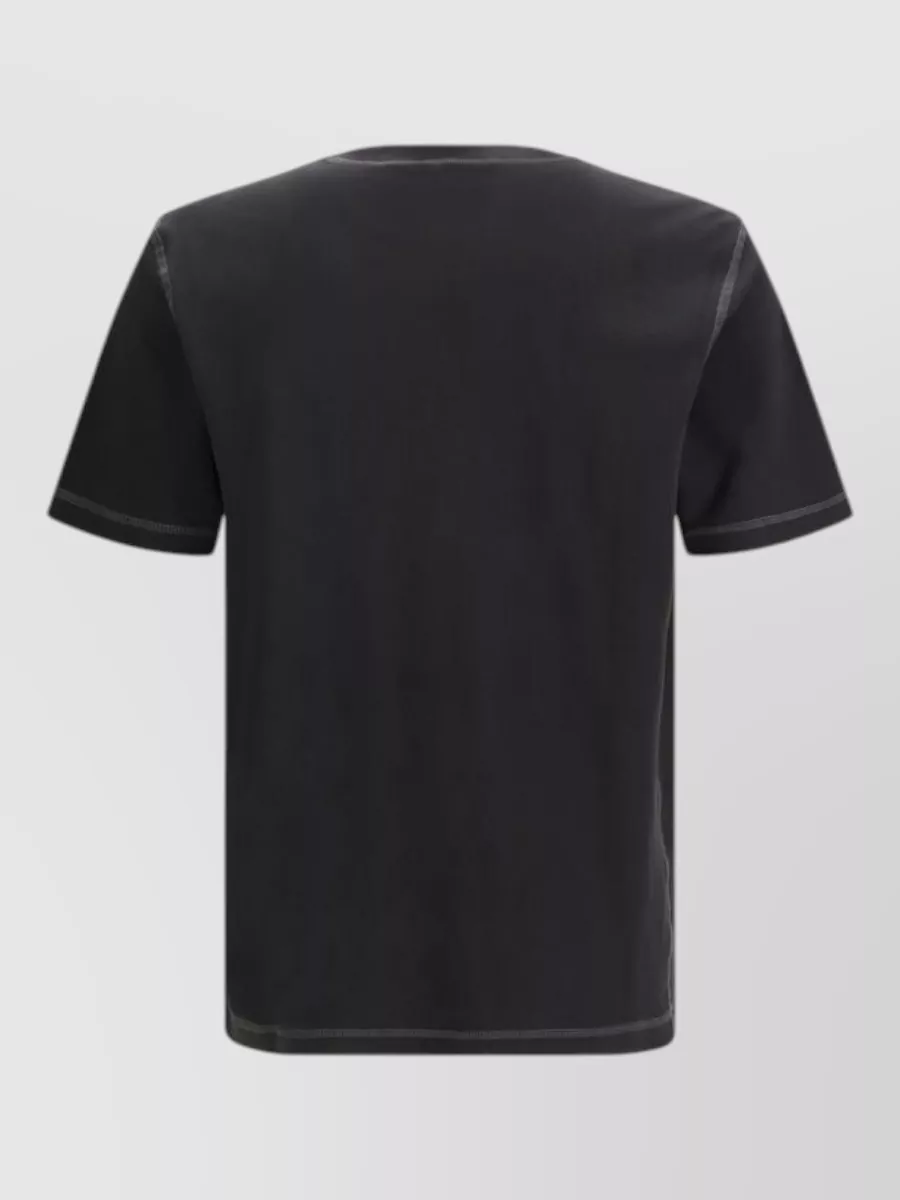 Diesel Cotton T-Shirt