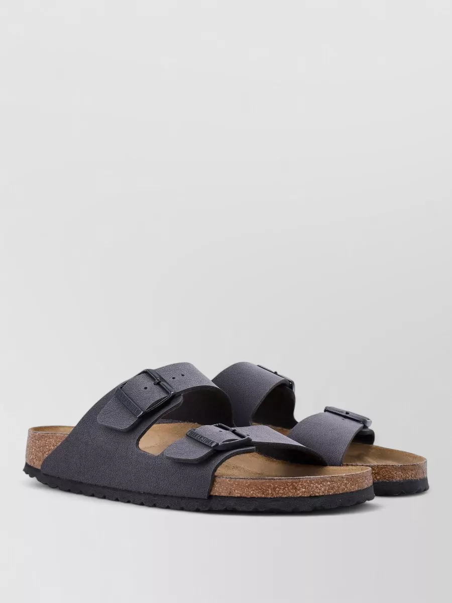 Birkenstock Two Strap Slides