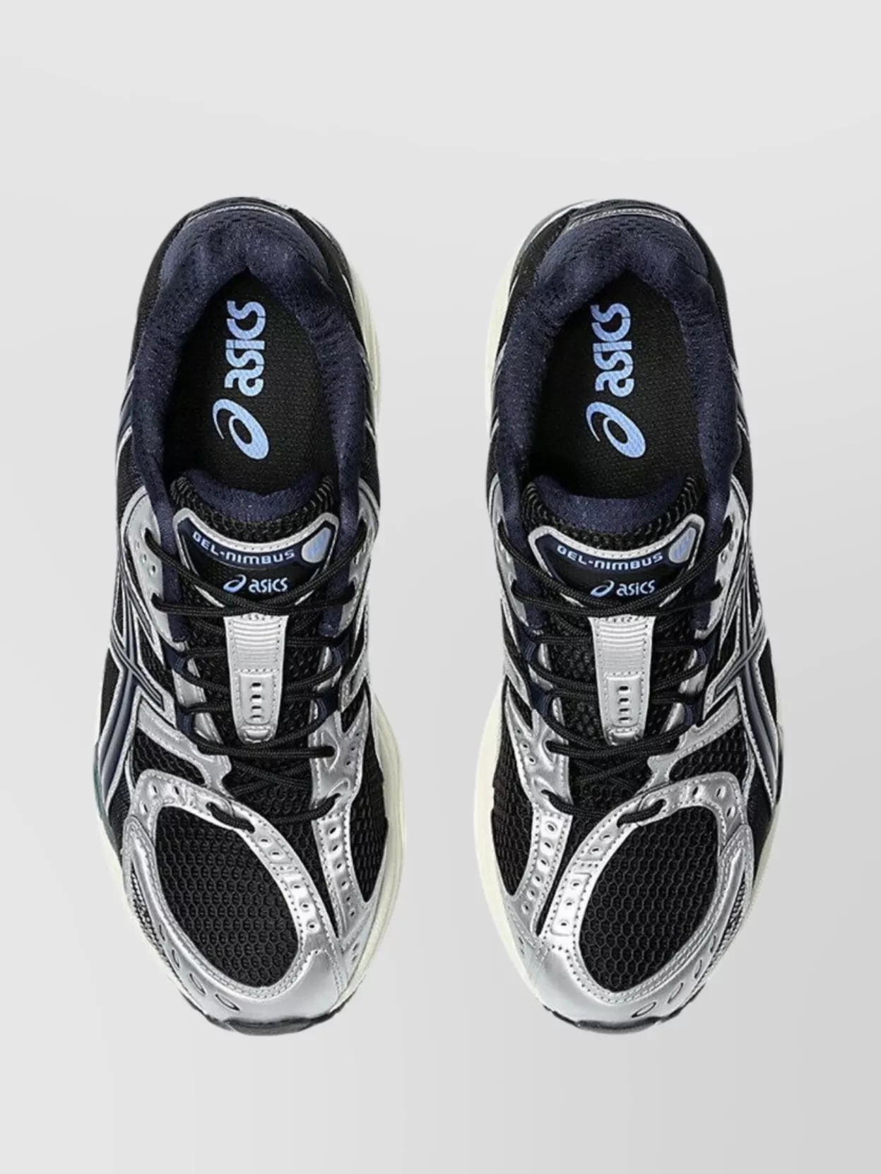 Asics Foot Bone Structure Sneakers