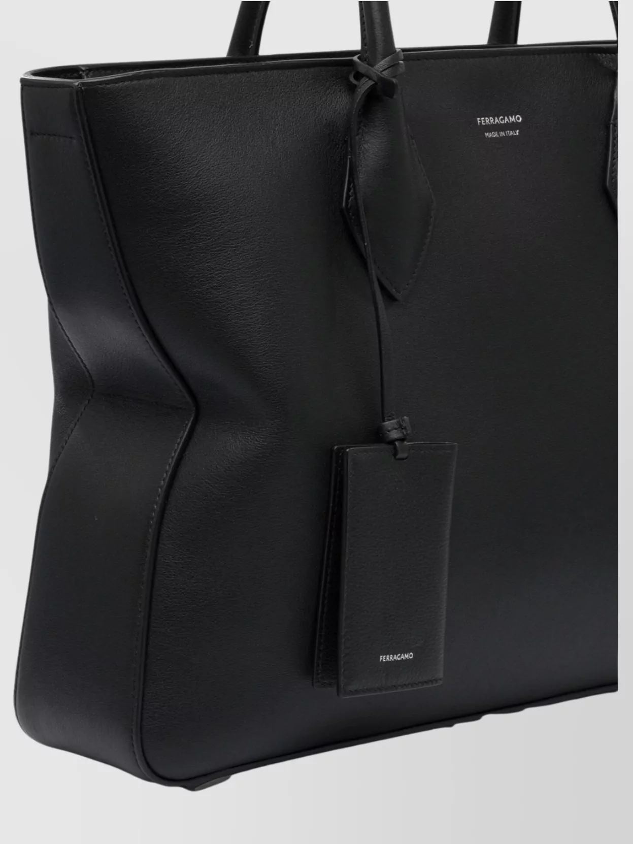 Ferragamo Knitwear Bags Detachable Strap