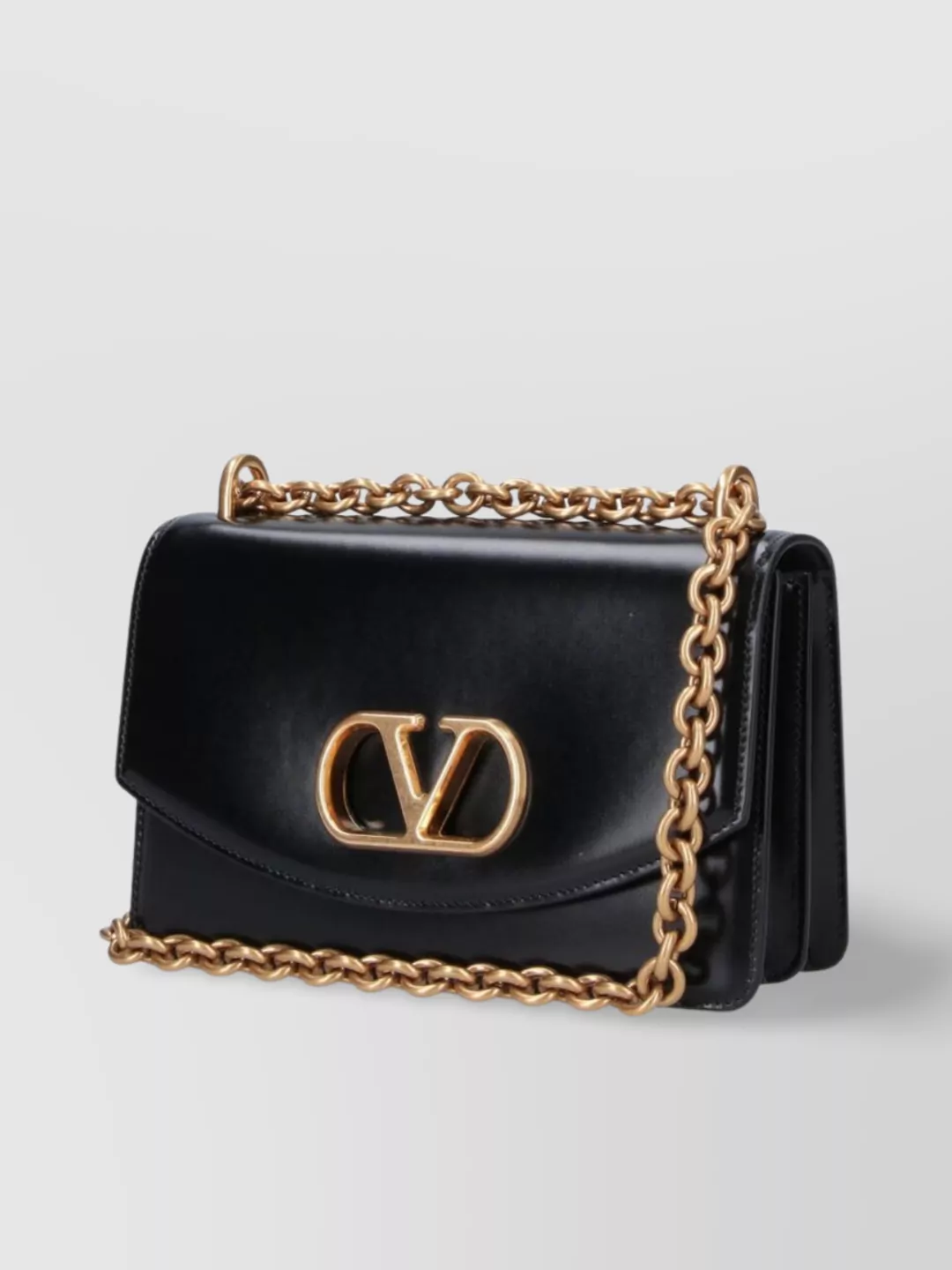Valentino Garavani Chain Strap Shoulder Bag