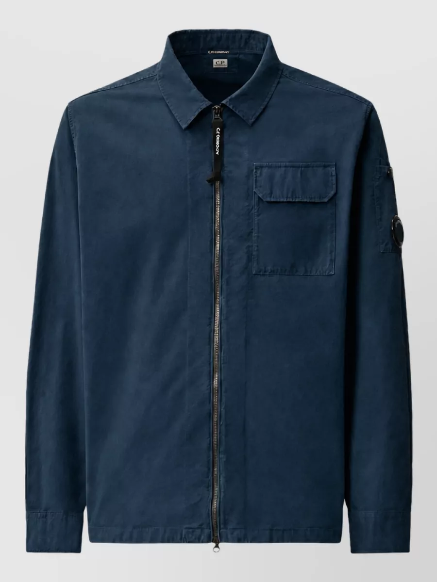 C.P. Company Cotton jacket