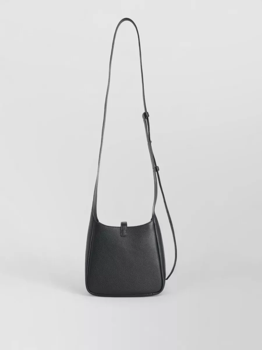 Tory Burch miller leather shoulder bag