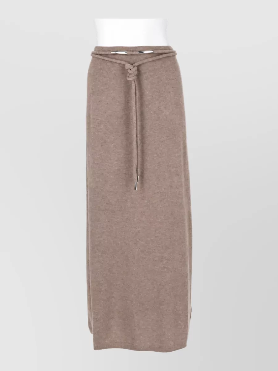 Max Mara Cashmere Lounge Top