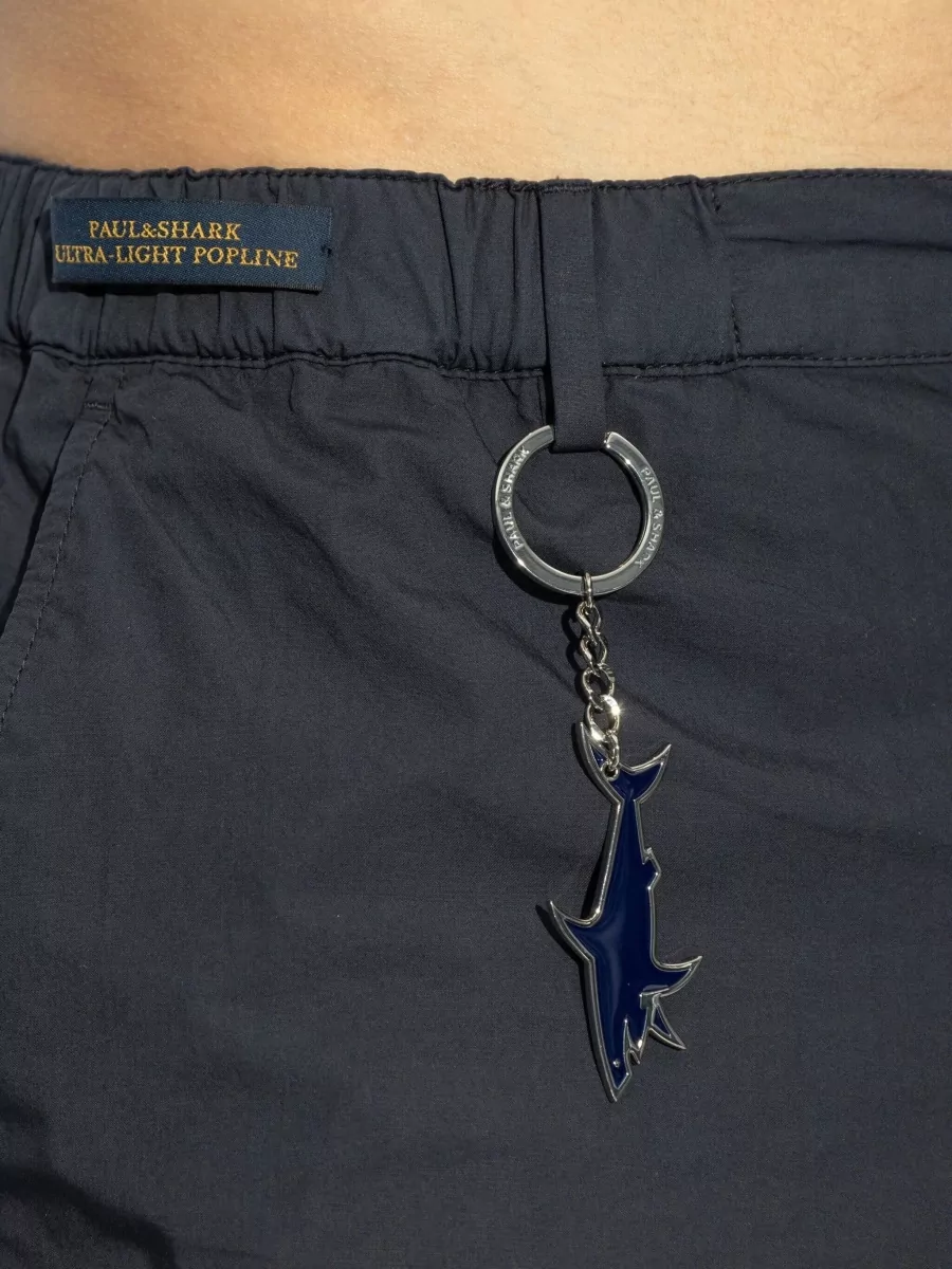 Paul & Shark Chino Shorts