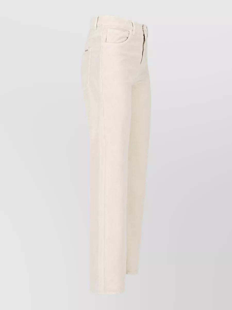 Incotex straight-leg jeans