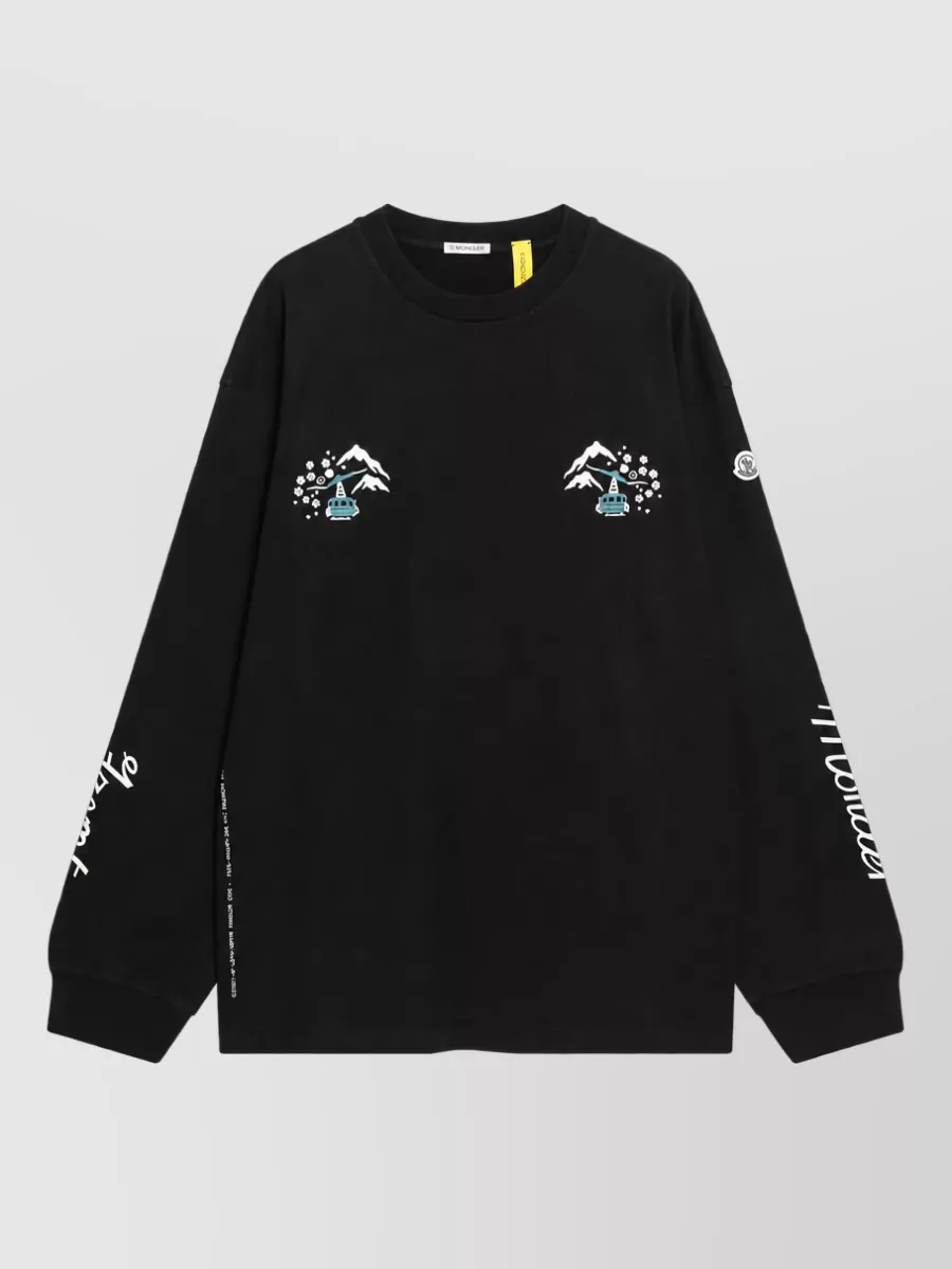 Moncler Shirt