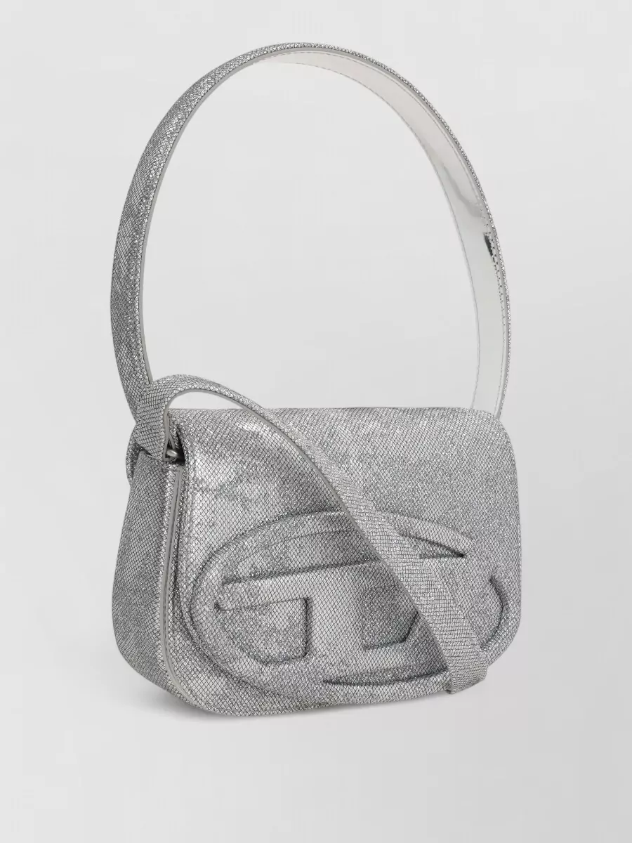 Diesel 1Dr Shoulder Bag