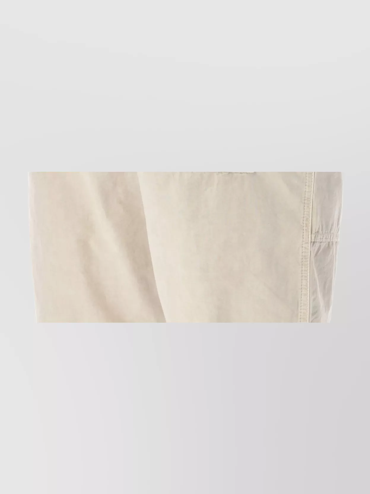 Stone Island Trousers Utility Multiple Pockets